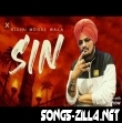 Sin Full Song Download 2021