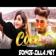 Coco Ayy Jay, Divya Bhatt Song Download 2021