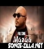 Mazaa B Praak Song Download Mp3 2021