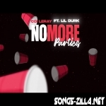 No More Parties Audio Mp3 Song Download 2021