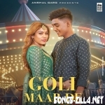 Goli Maar De Punjabi 2021 Song Download