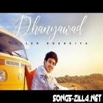 Dhanyawad Diler Kharkiya, Song Download Mp3