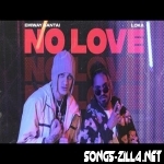 No Love Emiway Bantai Song Download 2021