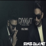 Riyasat Navaan Sandhu Song Download 2021