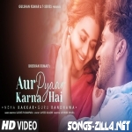 Aur Pyaar Karna Hai Punjabi Song Download Mp3 2021
