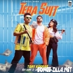 Tera Suit Song 2021 Song Download