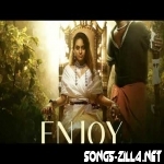 Enjoy Enjami Song Download Mp3
