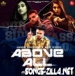 Above All Song Download Mp3 2021