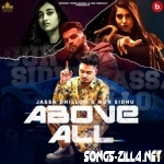 Above All Song Download Mp3 2021