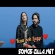 Tenu Soh Lagge Song Download 2021