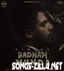 Badnam Singga Munda Song Download 2021