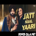 Jatt Naal Yaari Song Download Mp3 2021