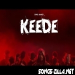 Keede Hindi Rap Song Download Mp3 2021