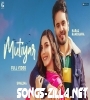 Mutiyar Karaj Randhawa Song Download Mp3 2021