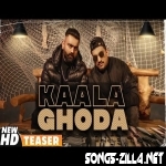 Kaala Ghoda Song Download Mp3 2021