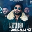 Listen Bro Khan Bhaini Song Download