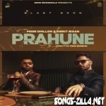 Prahune Full Song Download Mp3