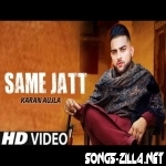 Same Jatt Karan Aujla Song Download Mp3