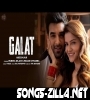 Galat Asees Kaur Song Download Mp3 2021