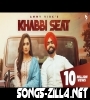 Khabbi Seat  Ammy Virk Song Download Mp3 2021