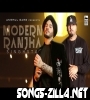 Modern Ranjha Mp3 Song Download 2021