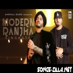 Modern Ranjha Mp3 Song Download 2021