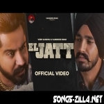 El Jatt New Punjabi Song Download 2021
