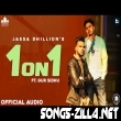 1 ON 1 Jassa Dhillon Song Download Mp3 2021