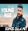 Young Age Punjabi Full Mp3 Song Download 2021