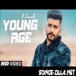Young Age Punjabi Full Mp3 Song Download 2021