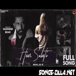 Heer Saleti New Punjabi Mp3 Song Download 2021