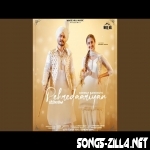 Pehredaariyan Himmat Sandhu Mp3 Song Download