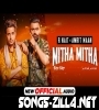 Mitha Mitha Latest djPunjab Song Download Mp3 2021