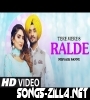 8 Alde New Punjabi Song Mp3 Download 2021