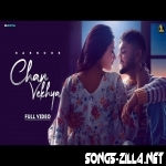 Harnoor Chan Vekhya Latest Punjabi Song Download Mp3 2021