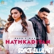Hathkadiyan Song Download Mp3 2021