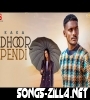 Dhoor Pendi Kaka Song Download Mp3 2021