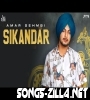 Sikander New Punjabi Songs 2021 Song Download