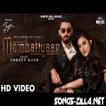 Mombatiyaan New Punjabi Song Download Mp3 2021