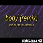 Body Remix have you seen the state of her body mad Song Download 2021