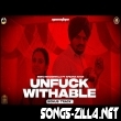 Unfuckwithable New Punjabi Song Download Mp3 2021