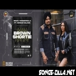 Brown Shortie Song Sidhu Moose Wala Download Mp3 2021