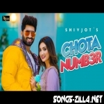 Chota Number New Punjabi Song Download Mp3 2021