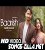 Baarish Ban Jana New Hindi Song Download Mp3 2021