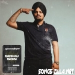 Sidhu Son Song Download Mp3 2021