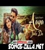 Aaya Jado Da 2021 Latest Punjabi Song Download Mp3