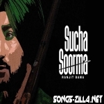 Sucha Soorma New Punjabi Song Download 2021