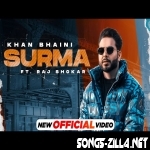Surma Khan Bhaini New DjPunjab Song Download Mp3 2021