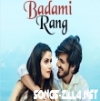 Badami Rang New Haryanvi Song Download Mp3 2021