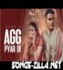 Agg Pyar Di Kaka New Punjabi Song 2021 Download